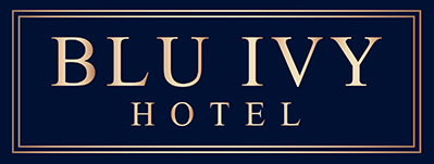 Blu Ivy logo